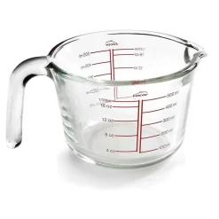 Jarra medidora - 500 ml
