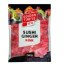 Jengibre encurtido rosa - 240g