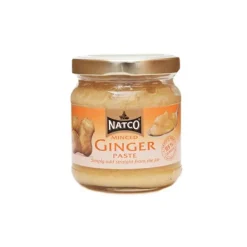 Jengibre en pasta - 190g