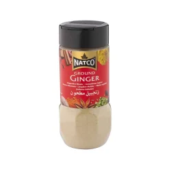 Jengibre en polvo - 70 g