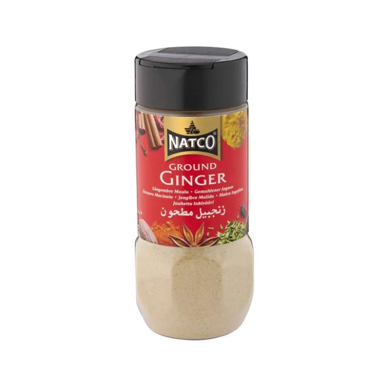 Jengibre en polvo - 70 g