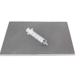 Jeringuilla 20ml - 20 ml