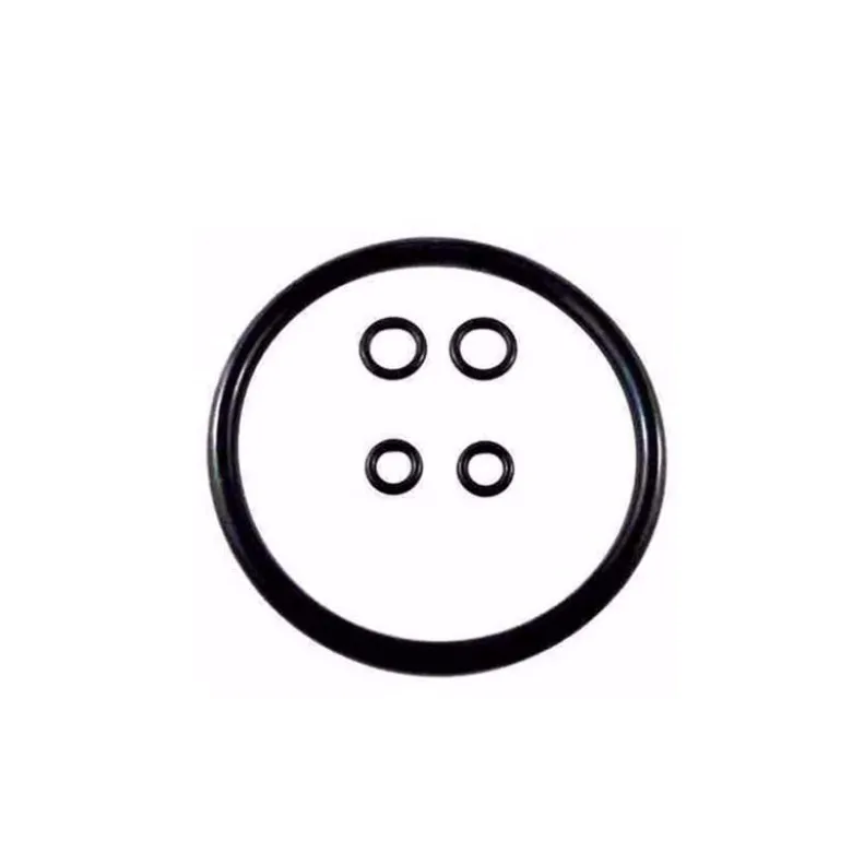 Juego de juntas para barril Cornelius
