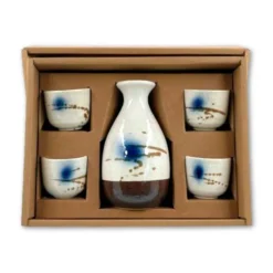 Juego para sake