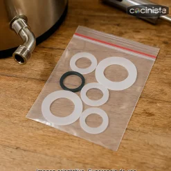 Juntas de tubos Grainfather