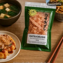 Katsuobushi (bonito en virutas) - 40g