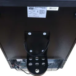 Kegerator de 4 grifos