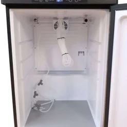 Kegerator de 4 grifos