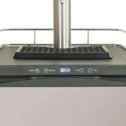 Kegerator de 4 grifos