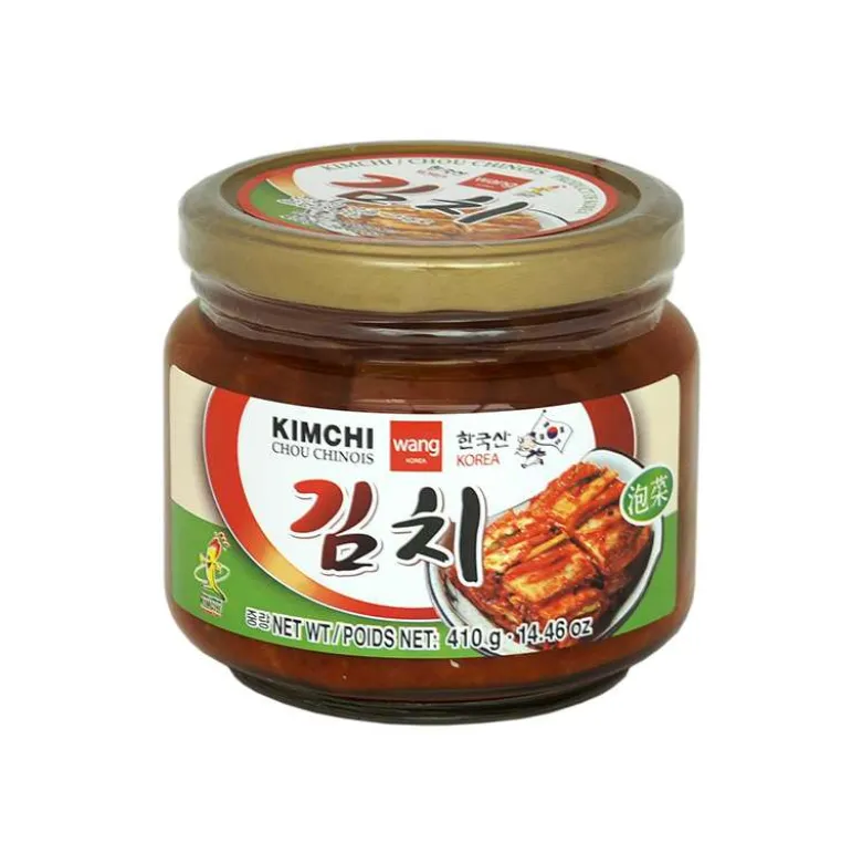 Kimchi Coreano - 410g