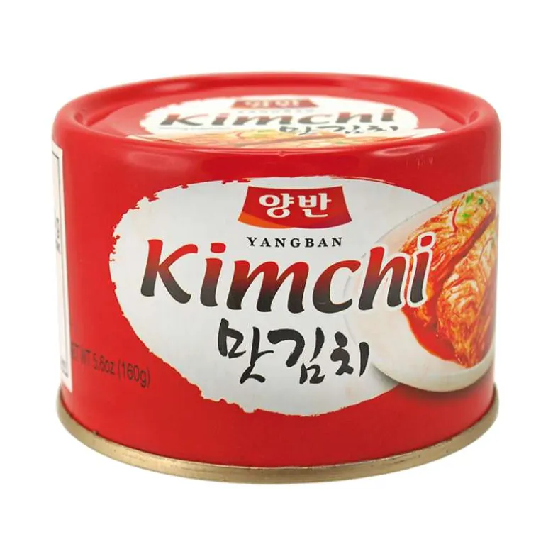 Kimchi - 160g