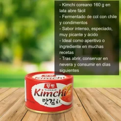 Kimchi - 160g