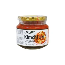 Kimchi - 200g