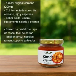 Kimchi - 200g