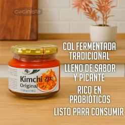 Kimchi - 200g