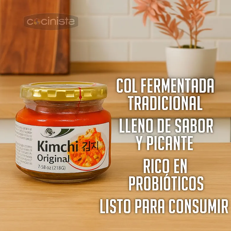Kimchi - 200g