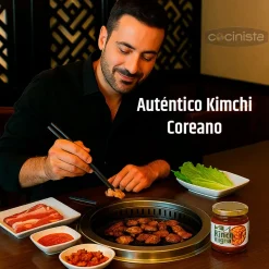 Kimchi - 200g