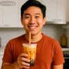 Kit Bubble Tea Azúcar Moreno (Té de burbujas) - 4 servicios