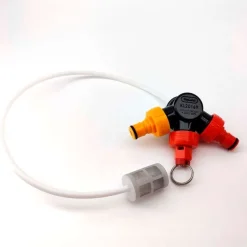 Kit cabezal para barril Oxebar