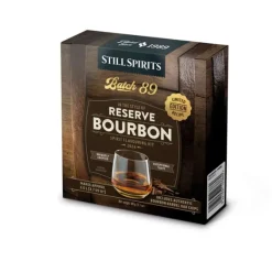 Kit de Bourbon - 3.5L