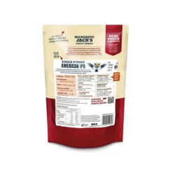 Kit de cerveza American IPA con Dry Hopping - 23L