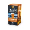 Kit de cerveza Golden Ale - 23 l
