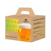 Kit de cerveza Hazy IPA - 20L