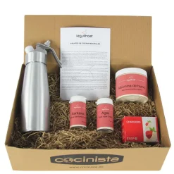Kit de Espumas