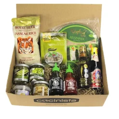 Kit de Gastronomía Vietnamita