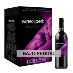 Kit de ingredientes Classic Chilean Cabernet Sauvignon - 23L