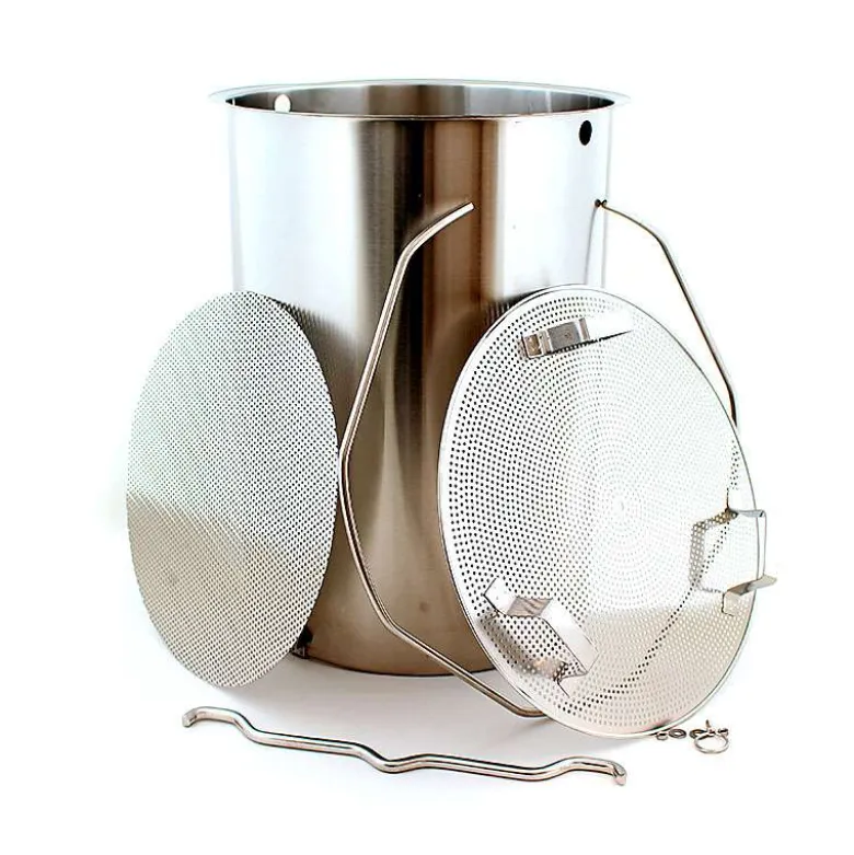 Kit de malta para Digiboil 35L