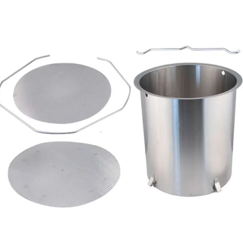 Kit de malta para Digiboil 35L