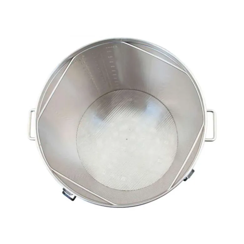 Kit de malta para Digiboil 35L
