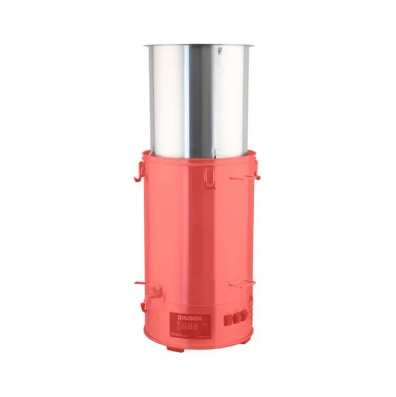 Kit de malta para Digiboil 35L