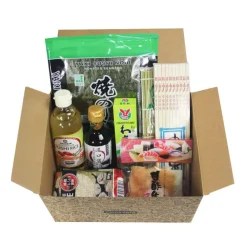 Kit de Sushi Mini