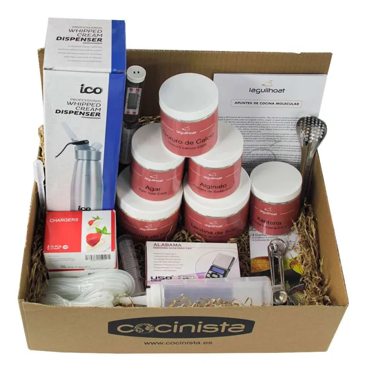 Kit de Texturas Premium