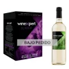 Kit de vino blanco California Chardonnay - 8L