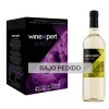 Kit de vino blanco SG Wines estilo Pinot Grigio Californiano - 23L