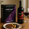 Kit de vino tinto Classic Diablo Rojo Chile - 23L