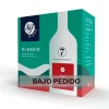 Kit de vino tinto - 22.5 Litros