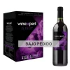 Kit de vino tinto Pinot Noir - 23L