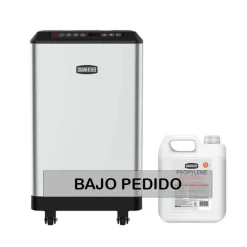 Kit Enfriador por glicol