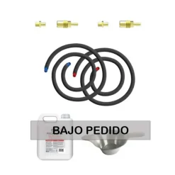 Kit Enfriador por glicol