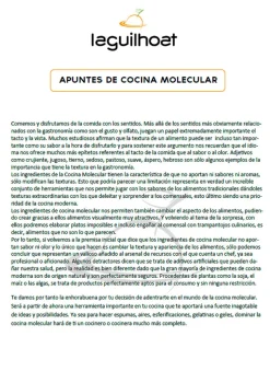 Kit Esferificación