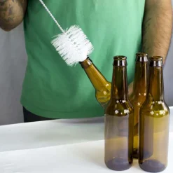 Kit Estándar con Malta y Botellas