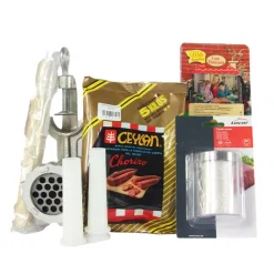 Kit Estándar para Chorizo y Embutidos