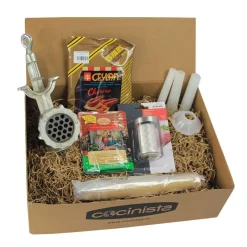 Kit Estándar para Chorizo y Embutidos