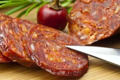 Kit Estándar para Chorizo y Embutidos