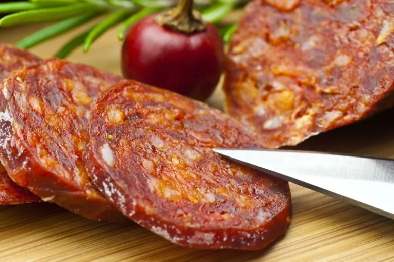 Kit Estándar para Chorizo y Embutidos