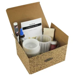 Kit estándar para hacer queso